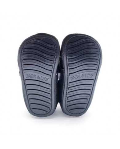 Zapatito Jack & Lily Marina rosa