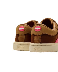 Ténis respeitadores Lejan One Nylon Terra