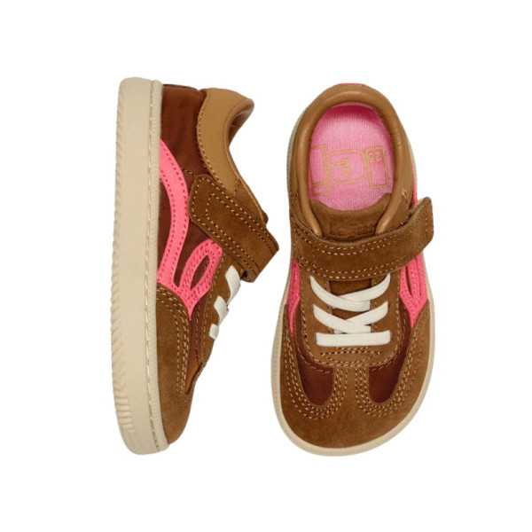 Deportivas respetuosas Lejan One Nylon Terra