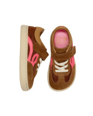 Deportivas respetuosas Lejan One Nylon Terra