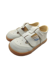 Sandálias respeitadoras Titanitos Julio Marfil