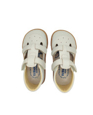 Sandalias respetuosas Titanitos Julio Marfil