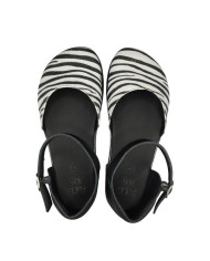 Valencianas barefoot Flexinens Okapi