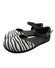 Valencianas barefoot Flexinens Okapi