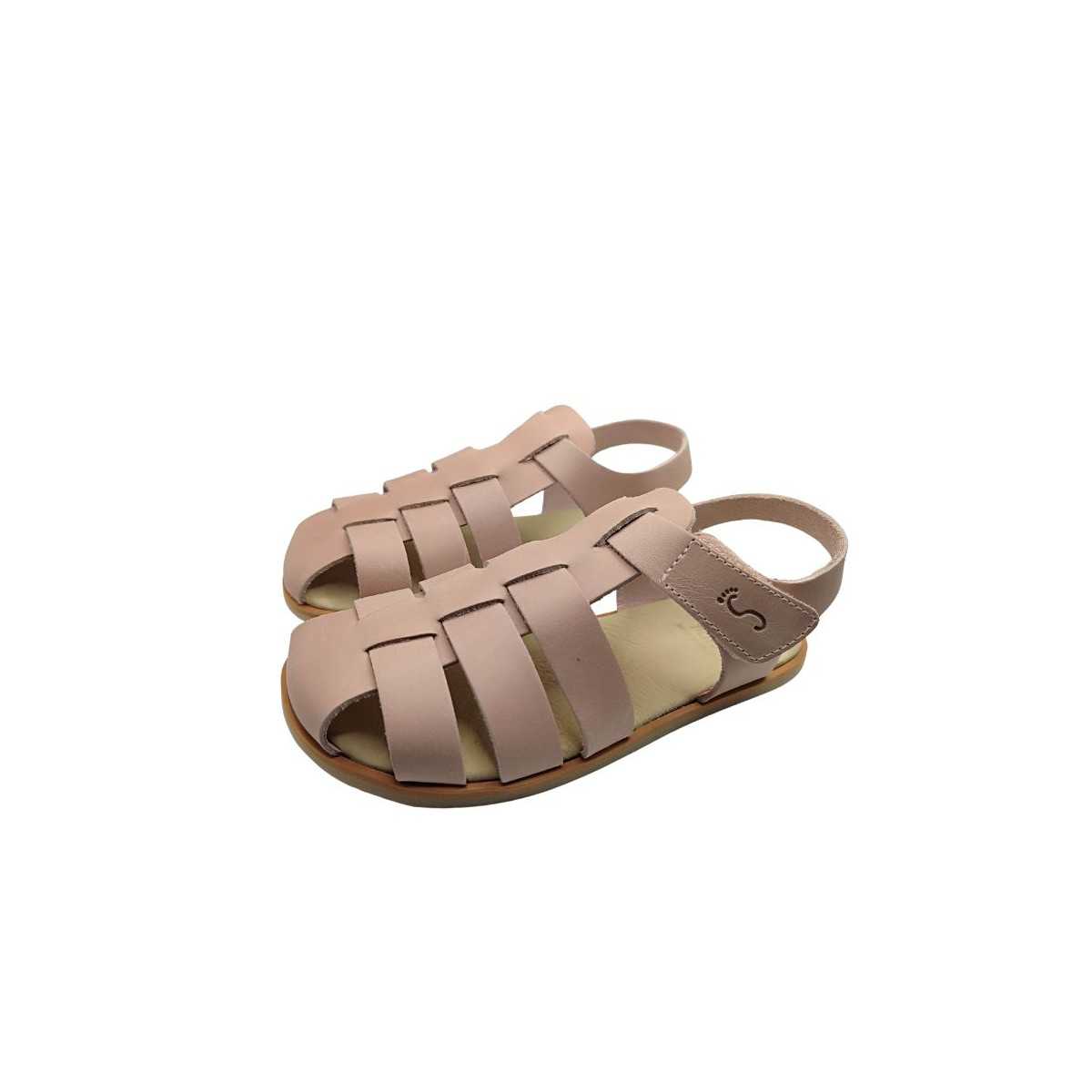 Sandalias Flexinens Nature Skin