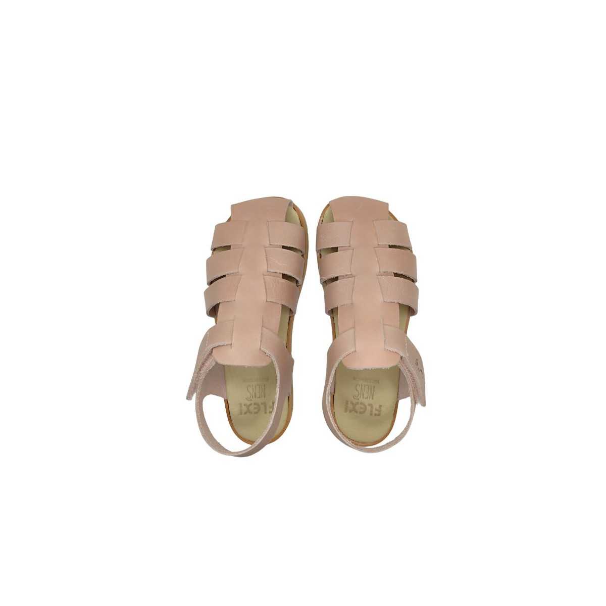 Sandalias Flexinens Nature Skin