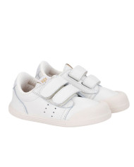 Tenis barefoot Igor Tennis Branco