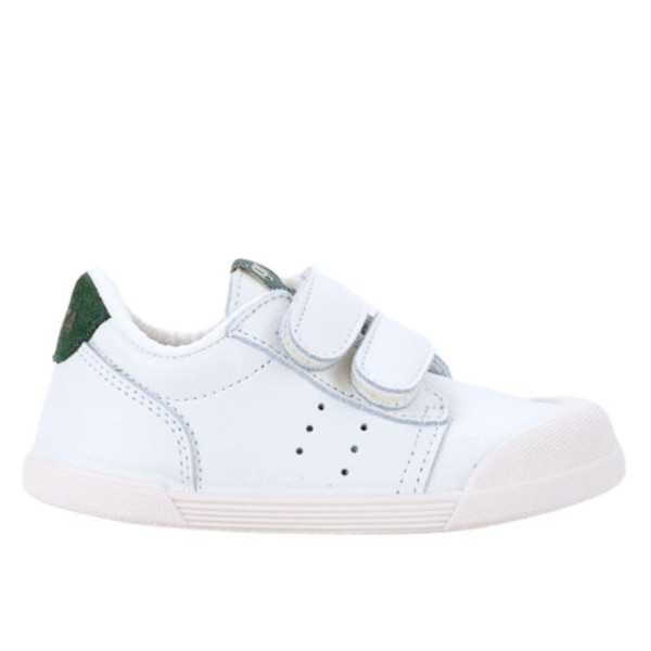 Tenis barefoot Igor Tennis Musgo