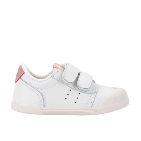 Tenis barefoot Igor Tennis Rosa