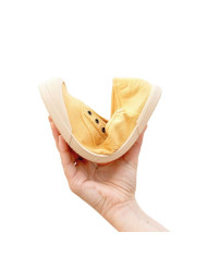 Lonas barefoot Mulher Igor Dijon