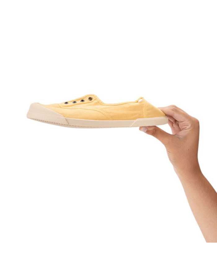 Lonas barefoot Mujer Igor Dijon