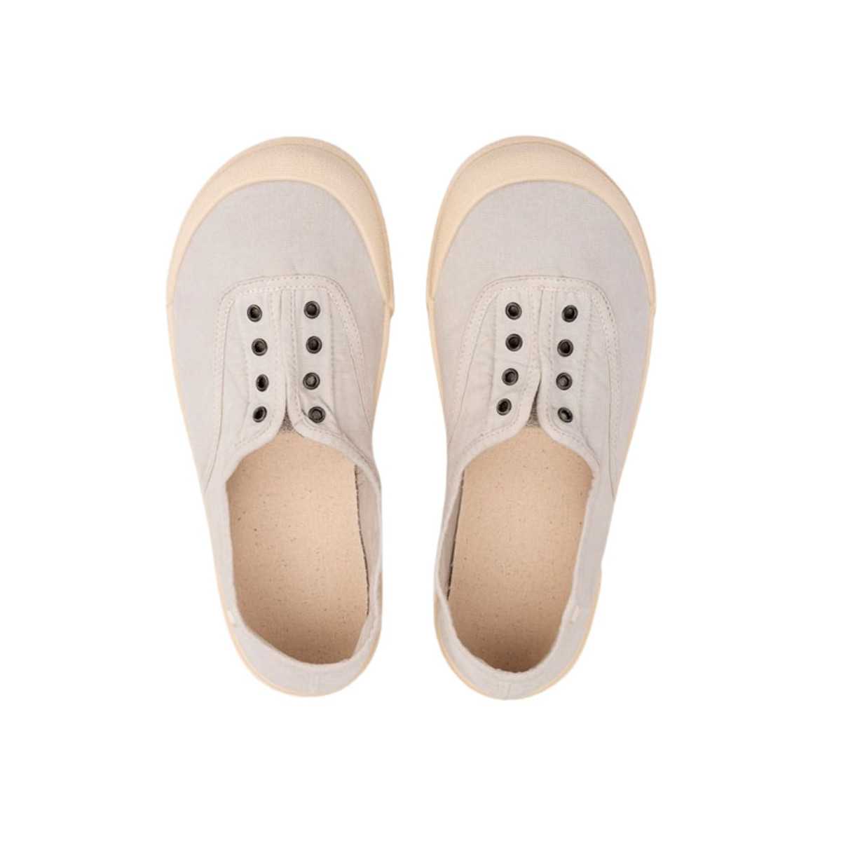 Lonas barefoot Mujer Igor Hielo