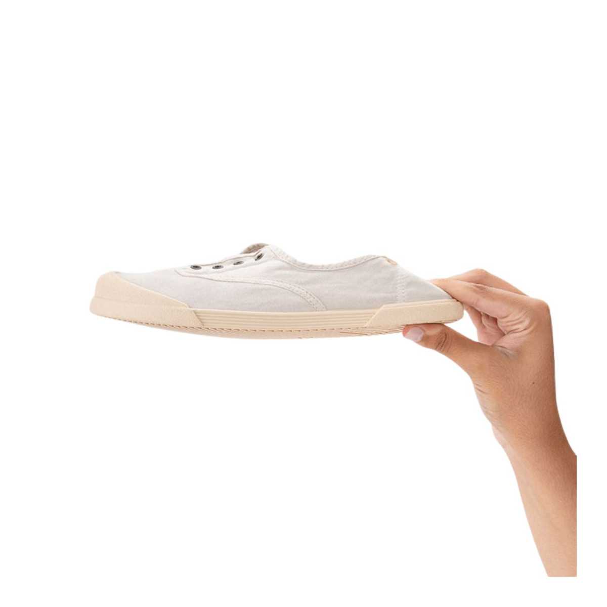 Lonas barefoot Mujer Igor Hielo