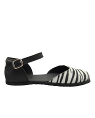 Valencianas barefoot Flexinens Okapi