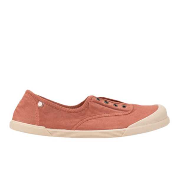 Lonas barefoot Mulher Igor Terracota