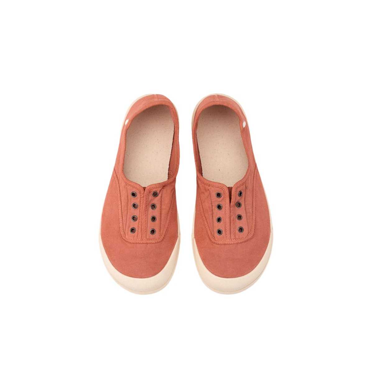 Lonas barefoot Mulher Igor Terracota