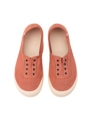 Lonas barefoot Mujer Igor Terracota