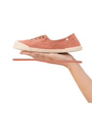 Lonas barefoot Mujer Igor Terracota