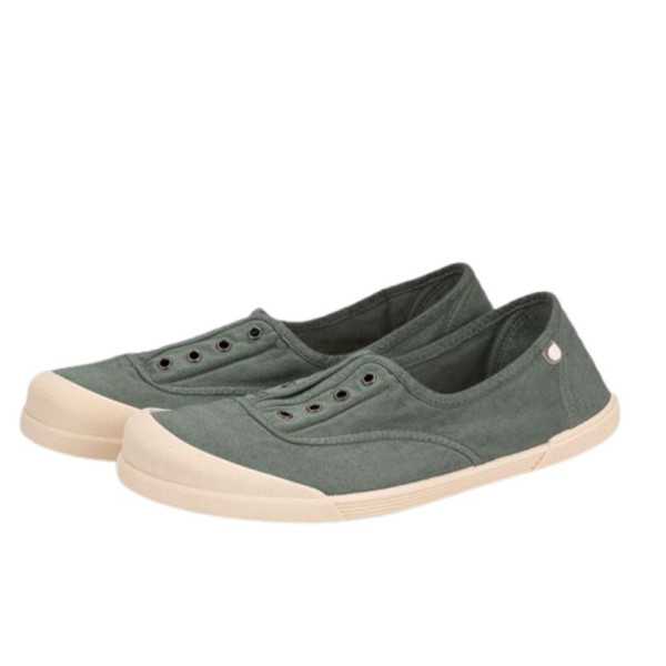 Lonas barefoot Mujer Igor Kaki