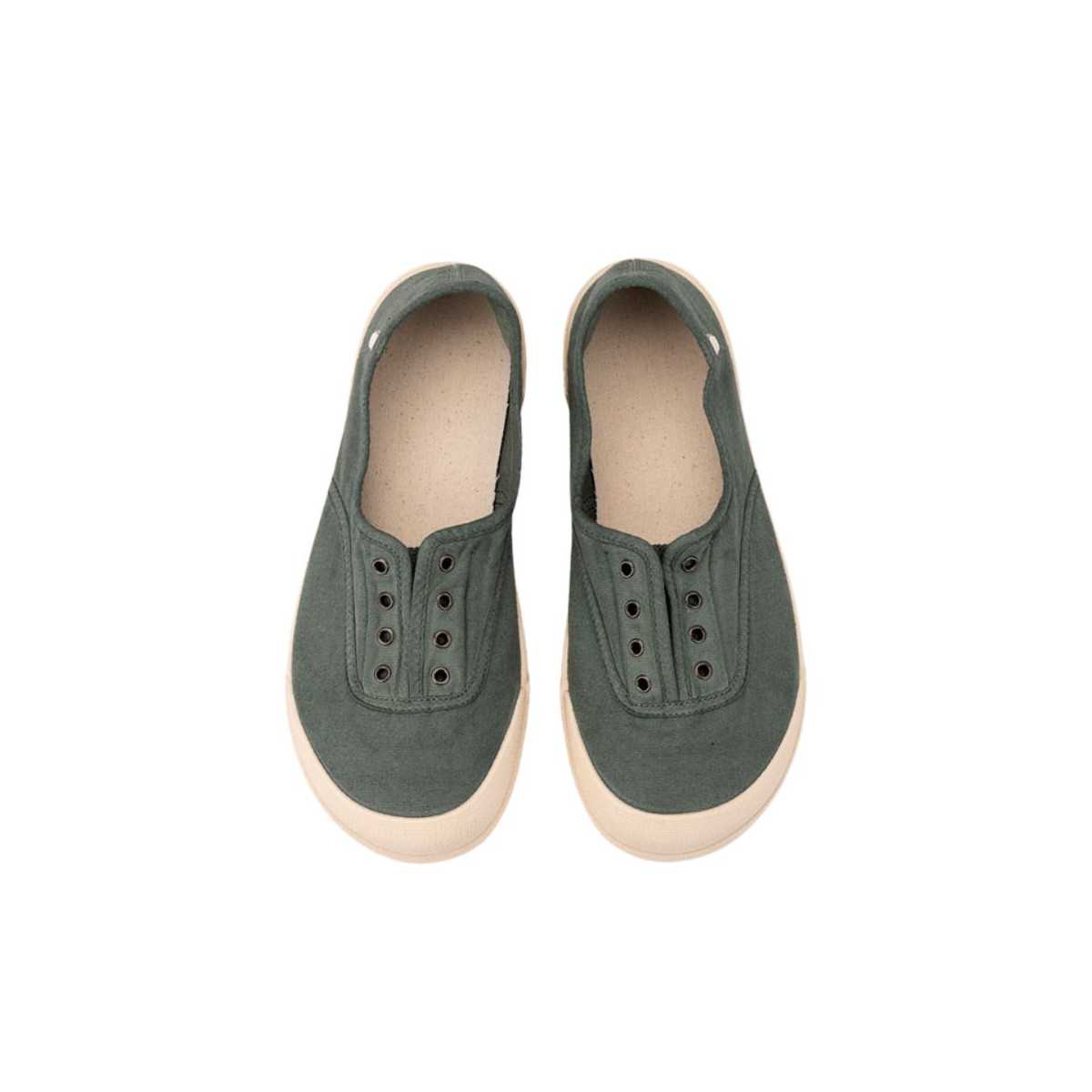 Lonas barefoot Mujer Igor Kaki