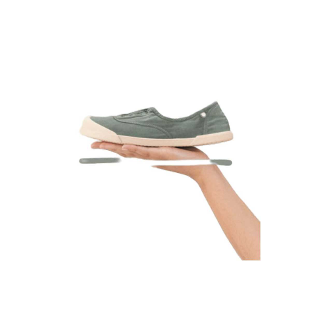 Lonas barefoot Mujer Igor Kaki