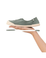 Lonas barefoot Mujer Igor Kaki