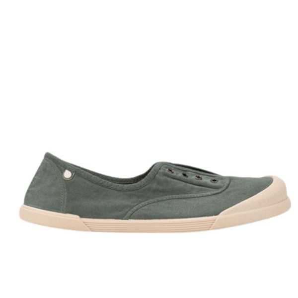 Lonas barefoot Mujer Igor Kaki