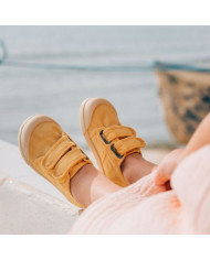 Lonas respetuosas Igor doble velcro Dijon