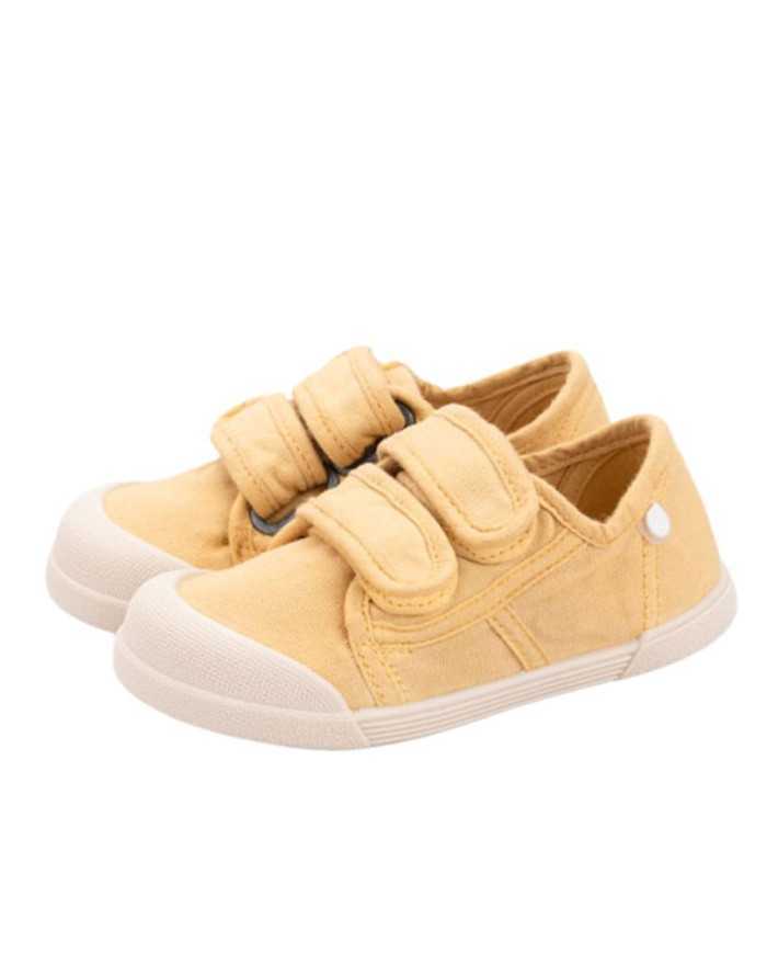 Lonas respetuosas Igor doble velcro Dijon