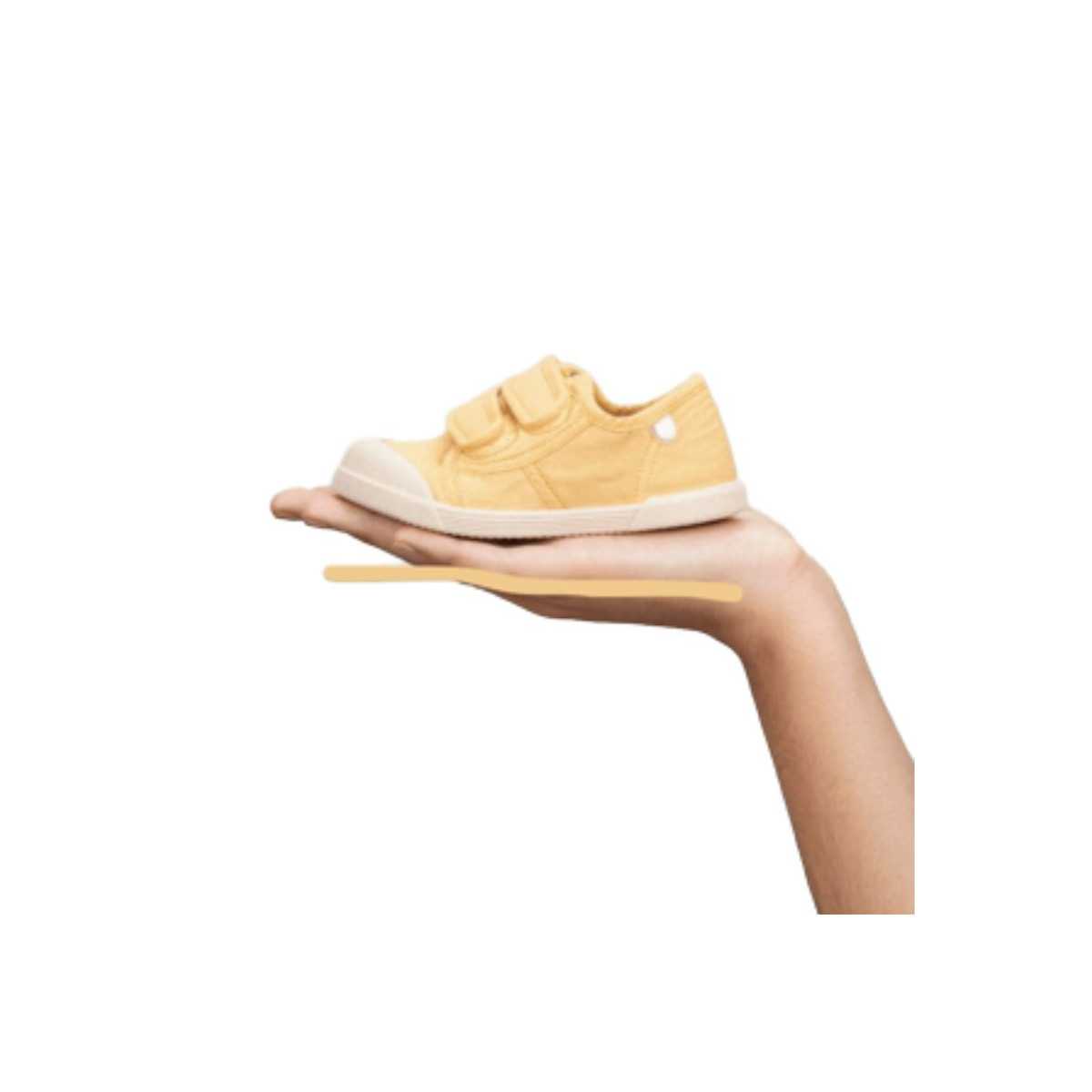 Lonas respetuosas Igor doble velcro Dijon