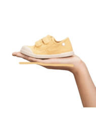 Lonas respetuosas Igor doble velcro Dijon