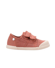 Lonas respetuosas Igor doble velcro Rosa