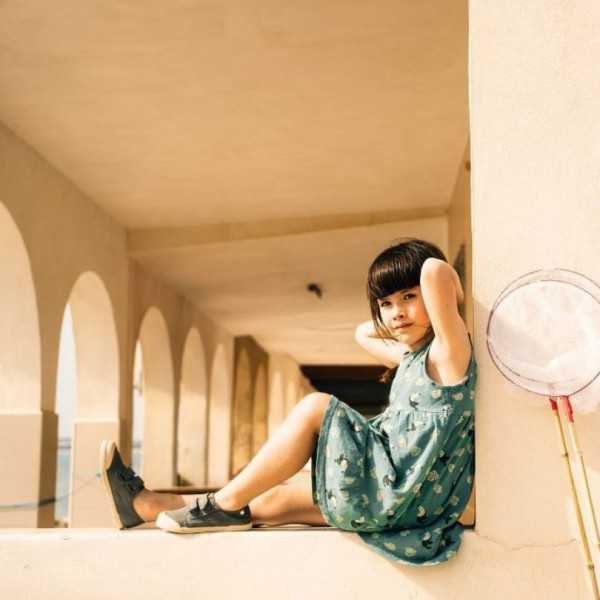 Lonas respetuosas Igor doble velcro Kaki