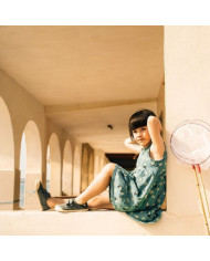 Lonas respetuosas Igor doble velcro Kaki