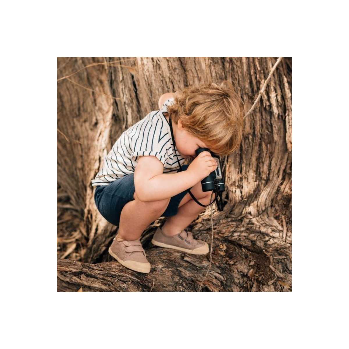 Tenis de lona respeitadores Igor Cacau