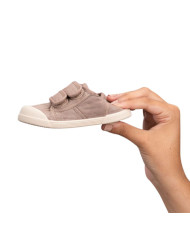 Lonas respetuosas Igor doble velcro Cacao