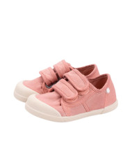 Tenis de lona respeitadores Igor Rosa