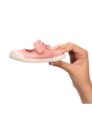 Merceditas de lona respetuosas Igor Rosa