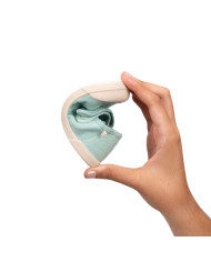 Mary Janes respeitadoras de lona Igor Mint