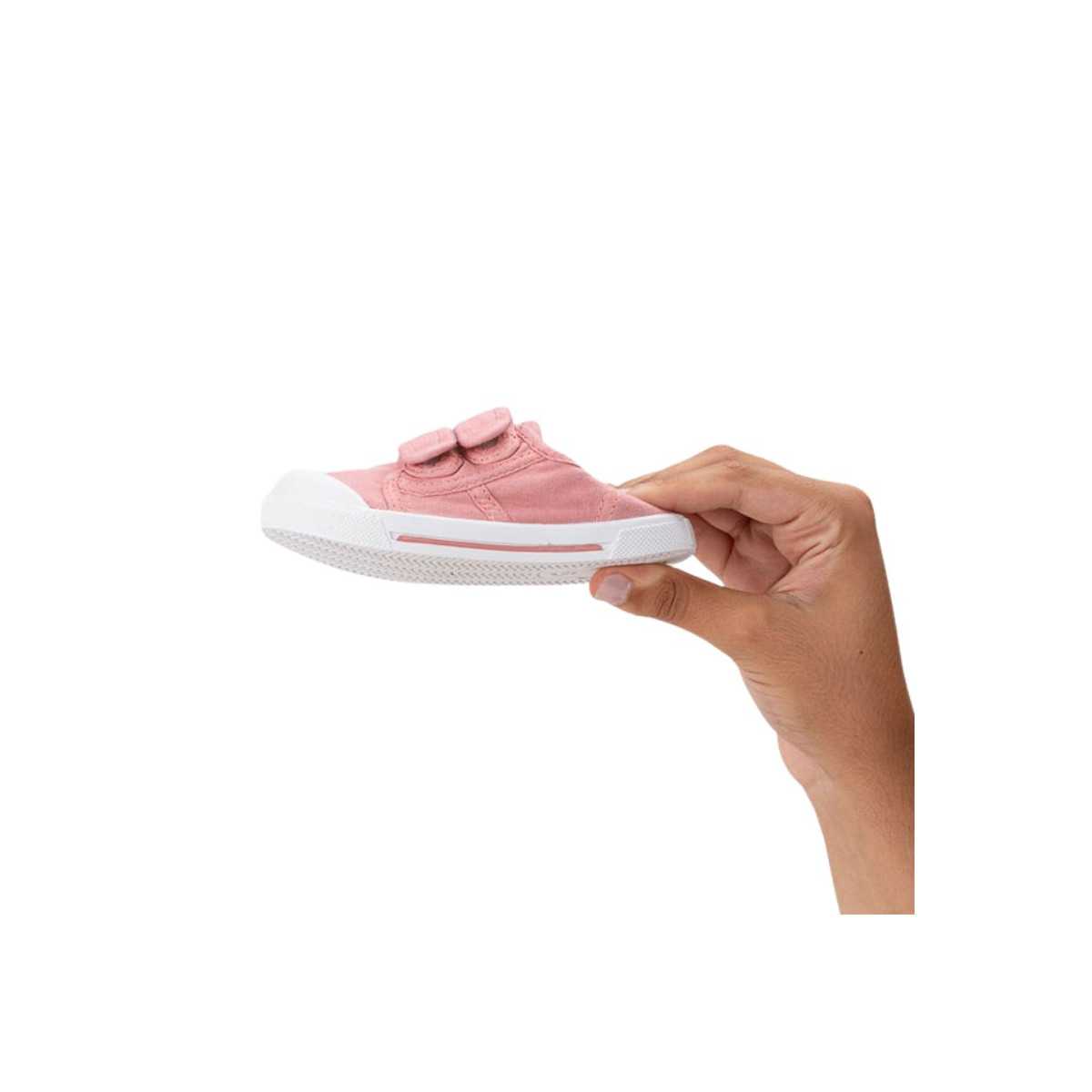 Lonas Igor Barefoot Wide Rosa