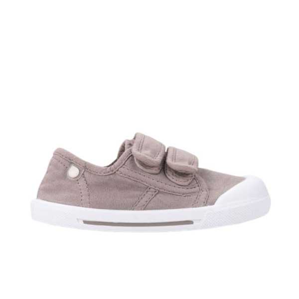 Tenis de lona Igor Barefoot Wide Topo