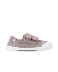 Tenis de lona Igor Barefoot Wide Rosa