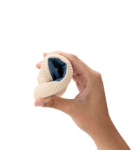 Sandálias de lona Igor Berri Marinho