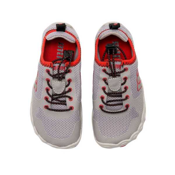 Ténis barefoot Mustang Scarpo Gris