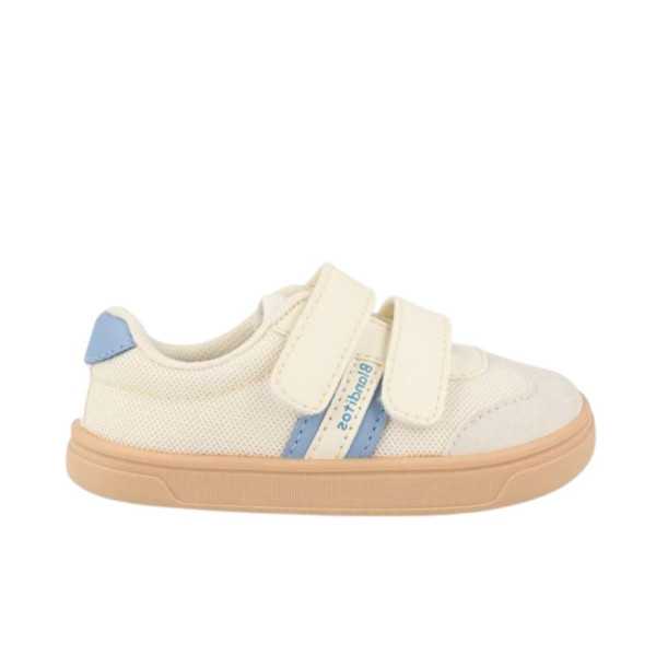 Deportivas Blanditos Guppy Hueso