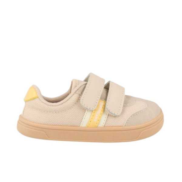 Tênis Blanditos Guppy Areia