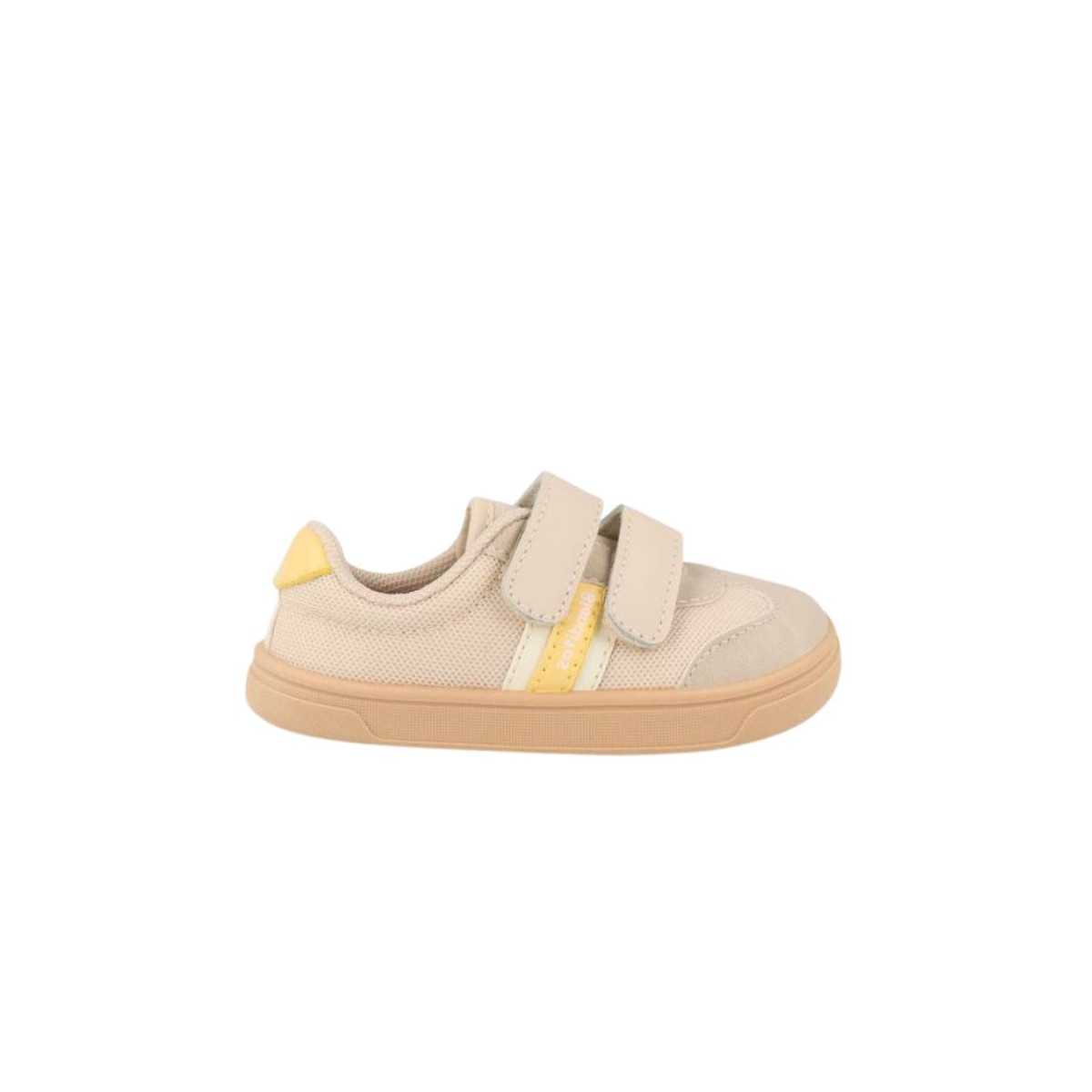 Tênis Blanditos Guppy Areia