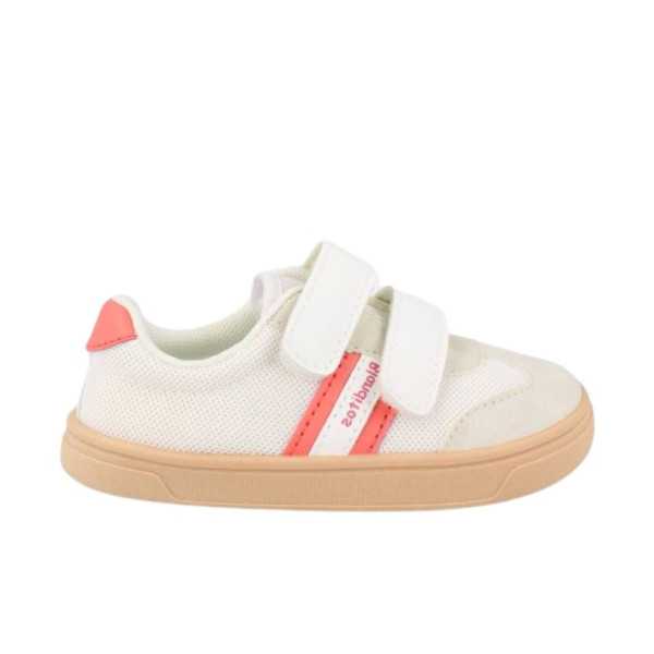 Tênis Blanditos Guppy Branco