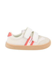 Ténis barefoot Mustang Scarpo Gris