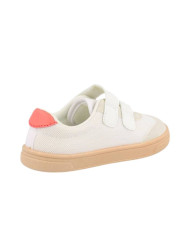 Deportivas Blanditos Guppy Blanco
